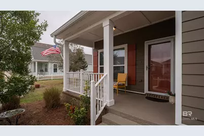 1141 Yellow Daisy Lane, Foley, AL 36535 - Photo 5