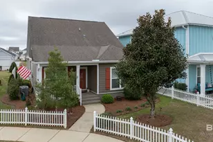 1141 Yellow Daisy Ln, Foley, AL 36535 - Photo 1