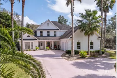 713 S Mobile Street, Fairhope, AL 36532 - Photo 1