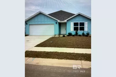 212 Burnston Way, Foley, AL 36535 - Photo 1