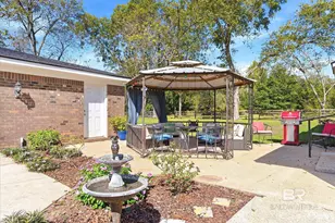 8090 Murray Hill Rd, Irvington, AL 36544 - Photo 29
