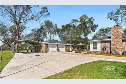 8090 Murray Hill Road, Irvington, AL 36544 - Photo 3