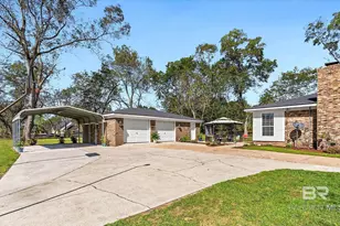 8090 Murray Hill Rd, Irvington, AL 36544 - Photo 3