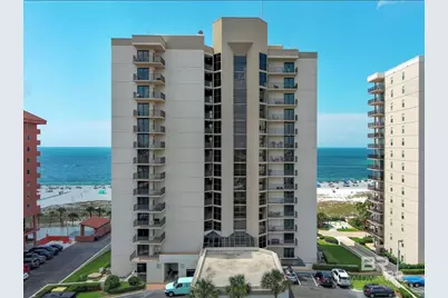 27120 Perdido Beach Boulevard #2101, Orange Beach, AL 36561 - Photo 1
