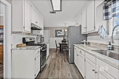 6609 Blakeley Court, Mobile, AL 36695 - Photo 5