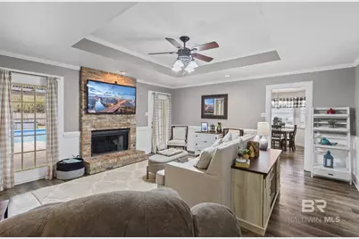 6609 Blakeley Court, Mobile, AL 36695 - Photo 13