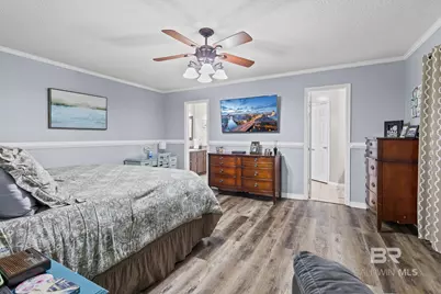 6609 Blakeley Court, Mobile, AL 36695 - Photo 19