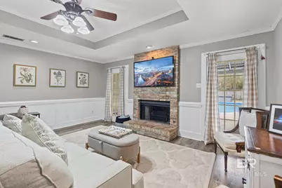 6609 Blakeley Court, Mobile, AL 36695 - Photo 11