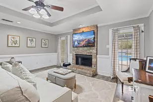 6609 Blakeley Ct, Mobile, AL 36695 - Photo 11