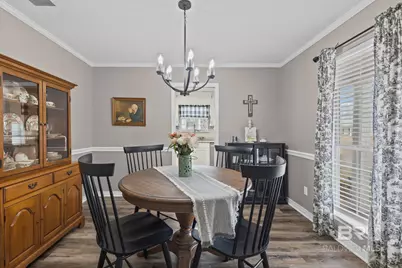 6609 Blakeley Court, Mobile, AL 36695 - Photo 3