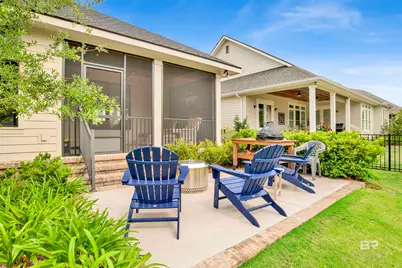 431 Colony Drive, Fairhope, AL 36532 - Photo 5