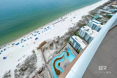 22988 Perdido Beach Boulevard #2404, Orange Beach, AL 36561 - Photo 41
