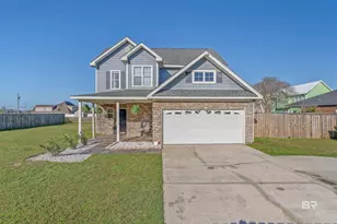 3869 Emerille Dr, Foley, AL 36535 - Photo 1