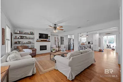 9407 Twin Beech Road, Fairhope, AL 36532 - Photo 5