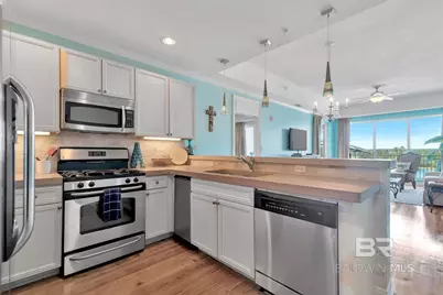 4851 Wharf Parkway #423, Orange Beach, AL 36561 - Photo 3