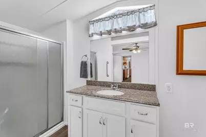 24545 Peavy Lane, Robertsdale, AL 36567 - Photo 9