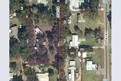 24545 Peavy Lane, Robertsdale, AL 36567 - Photo 51