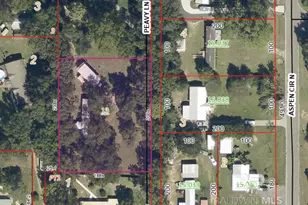 24545 Peavy Ln, Robertsdale, AL 36567 - Photo 51