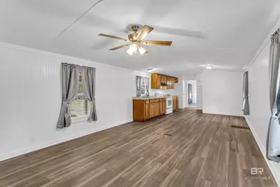 24545 Peavy Lane, Robertsdale, AL 36567 - Photo 5