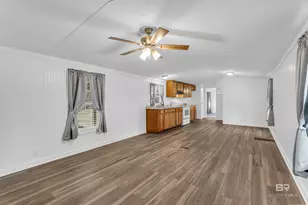 24545 Peavy Ln, Robertsdale, AL 36567 - Photo 5