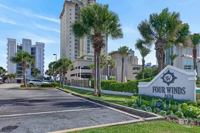 24114 Perdido Beach Boulevard #402, Orange Beach, AL 36561 - Photo 1