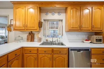 809 Moog Avenue, Bay Minette, AL 36507 - Photo 13