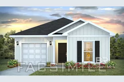 13808 Shea Circle, Foley, AL 36535 - Photo 1