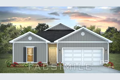 8951 Chabo Circle, Foley, AL 36535 - Photo 1