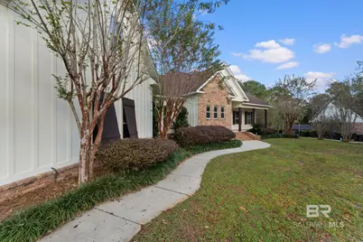 9383 Greenleaf Drive, Spanish Fort, AL 36527 - Photo 7