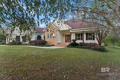 9383 Greenleaf Drive, Spanish Fort, AL 36527 - Photo 5