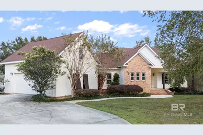 9383 Greenleaf Drive, Spanish Fort, AL 36527 - Photo 3