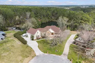 9383 Greenleaf Dr, Spanish Fort, AL 36527 - Photo 75