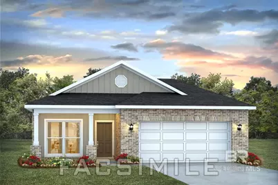 11392 Allegria Drive, Daphne, AL 36526 - Photo 1