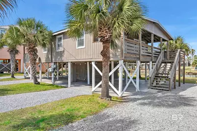 120 W 3rd Avenue, Gulf Shores, AL 36542 - Photo 1