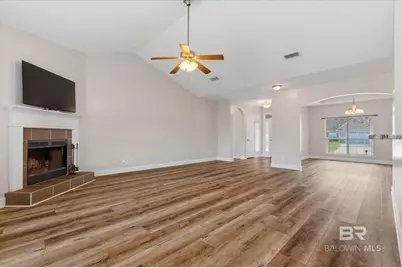 10320 Ronnie Byrd Lane, Semmes, AL 36575 - Photo 5