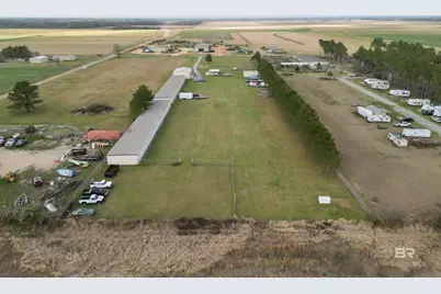 16070 County Road 12, Foley, AL 36535 - Photo 1