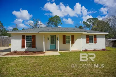 5161 Lancelot Drive, Mobile, AL 36619 - Photo 1