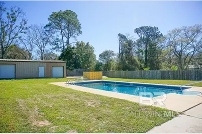 5161 Lancelot Drive, Mobile, AL 36619 - Photo 13