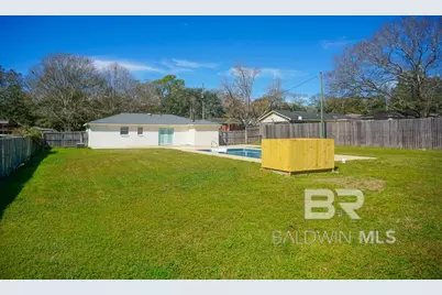 5161 Lancelot Drive, Mobile, AL 36619 - Photo 17