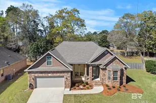 12034 Squirrel Dr, Spanish Fort, AL 36527 - Photo 5