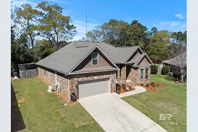 12034 Squirrel Drive, Spanish Fort, AL 36527 - Photo 7