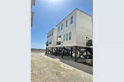 588 E Beach Avenue #Lot B, Gulf Shores, AL 36542 - Photo 1