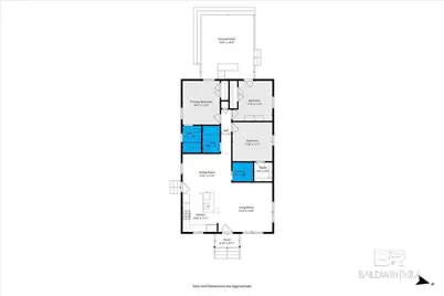 308 S School Street, Fairhope, AL 36532 - Photo 25