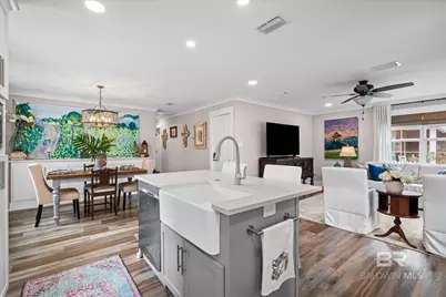 308 S School Street, Fairhope, AL 36532 - Photo 5