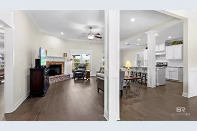 252 Garrison Boulevard, Fairhope, AL 36532 - Photo 13