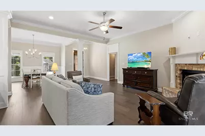 252 Garrison Boulevard, Fairhope, AL 36532 - Photo 9