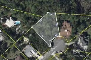 0 Osprey Dr, Orange Beach, AL 36561 - Photo 1