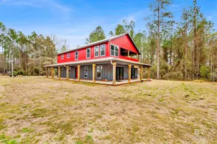 36397 Alexandria Trail, Stapleton, AL 36578 - Photo 21