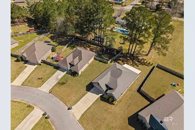 21036 Zinfandel Lane, Silverhill, AL 36576 - Photo 31