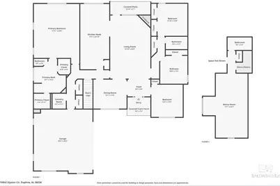 10842 Elysian Circle, Daphne, AL 36526 - Photo 95